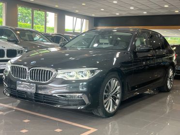 Bmw 540 540d Touring xdrive Luxury auto FULL!!