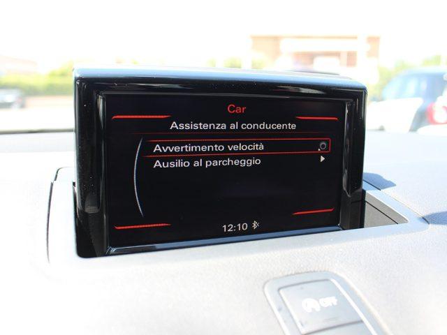 AUDI A1 SPB 1.4 TDI Metal plus