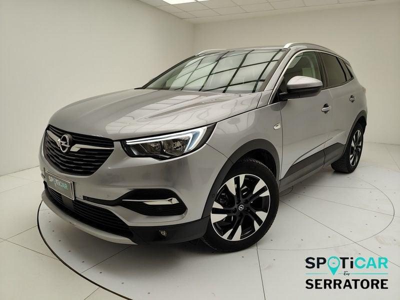 Opel Grandland X 1.5 ecotec Innovation s&s 130cv