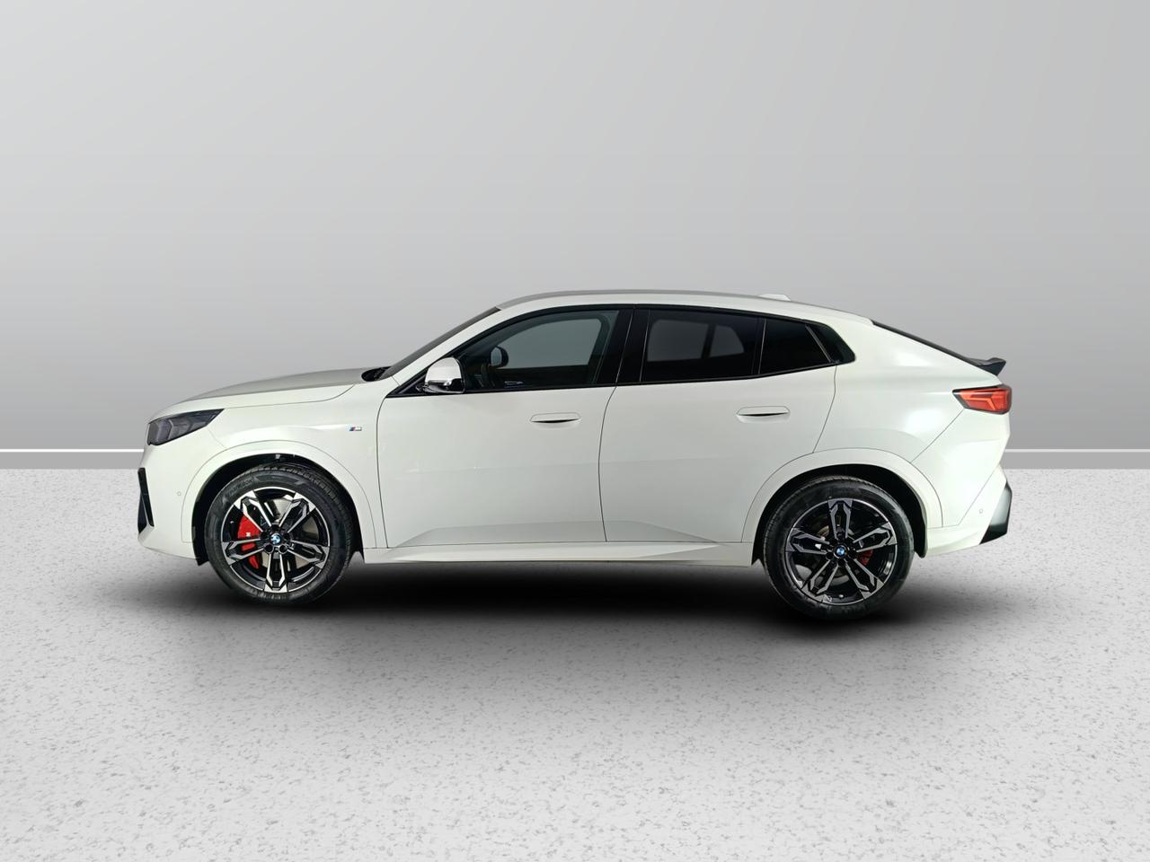 BMW X2 U10 - X2 xdrive 20d 48V MSport Pro auto