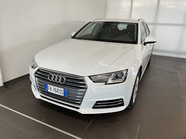 Audi A4 Avant g-tron Avant 2.0 TFSI g-tron Business Sport