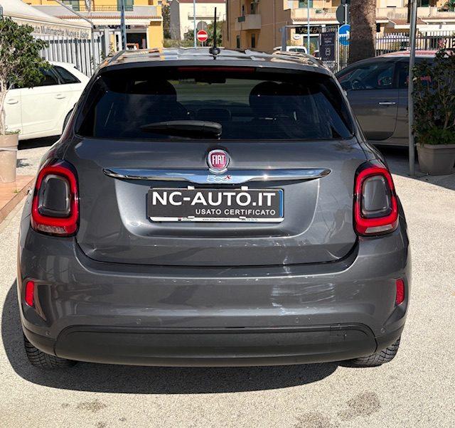 FIAT 500X 1.0 T3 120 CV Cult