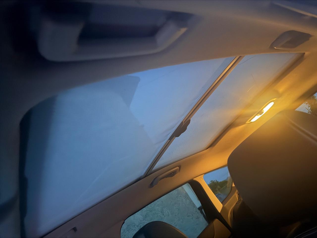 Ford Kuga 2.0 TDCi Titanium Automatico