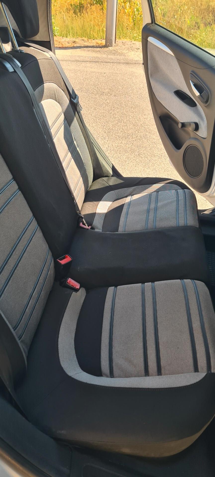 Fiat Punto Evo 1.2 5 porte Dynamic