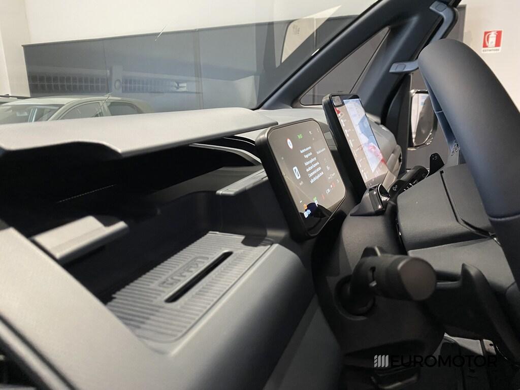 Kia PV5 Furgone Pv5 Cargo Pro Long Range