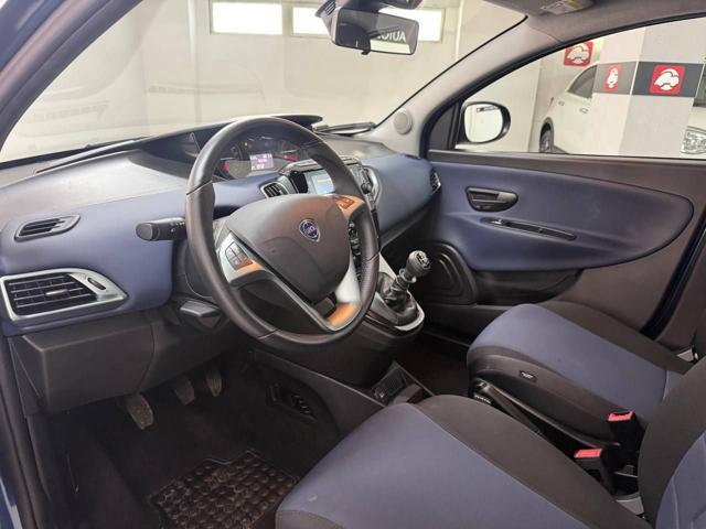 LANCIA Ypsilon 1.0 FireFly 5 porte S&S Hybrid Platino