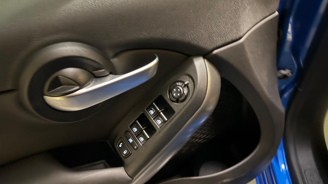 Fiat 500X 1.6 MultiJet 130 CV Sport