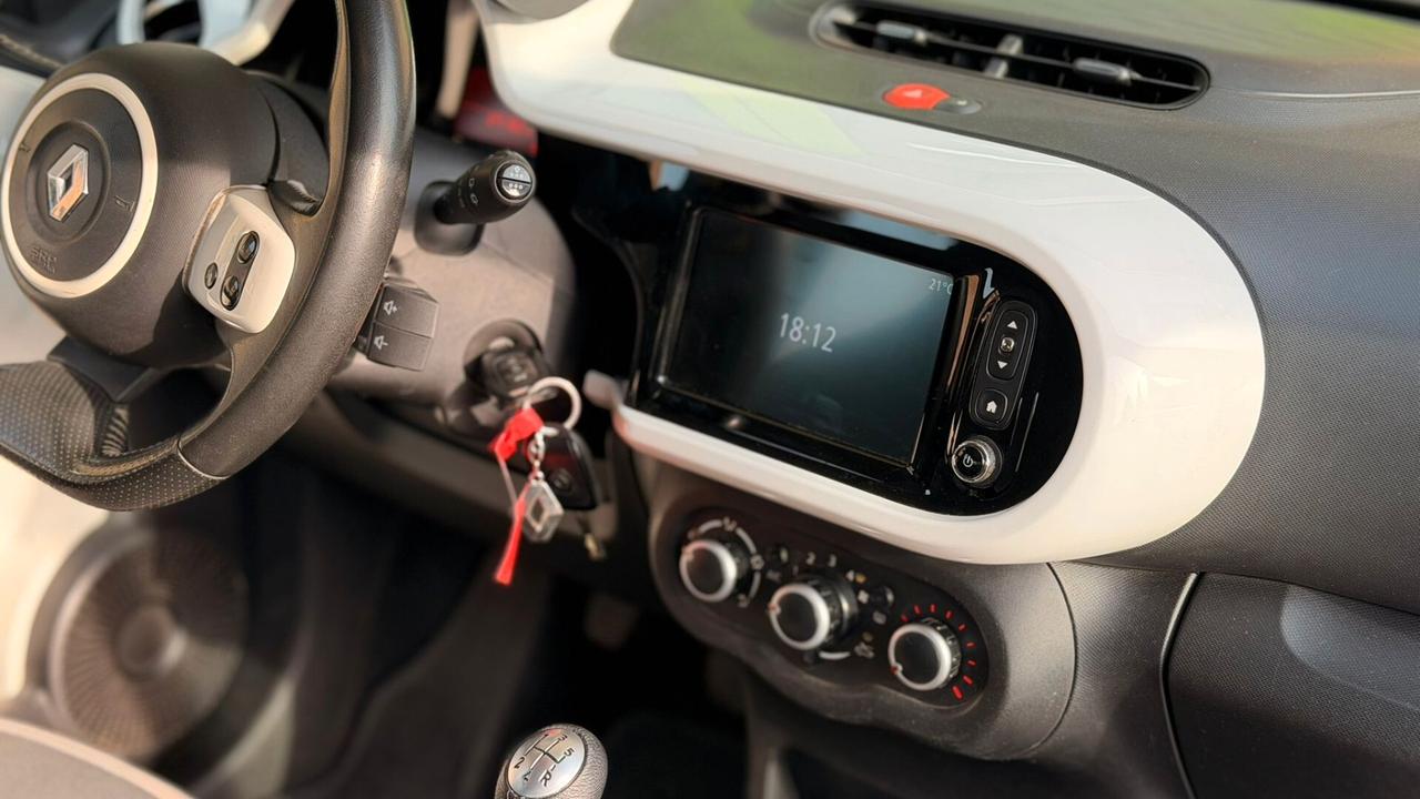 Renault Twingo TCe 90 CV Stop&Start Energy Lovely