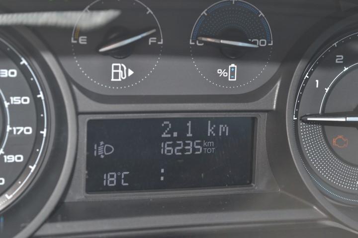 LANCIA Ypsilon MY24 1.0 FireFly 70cv Start&Stop Hybrid PLATINO