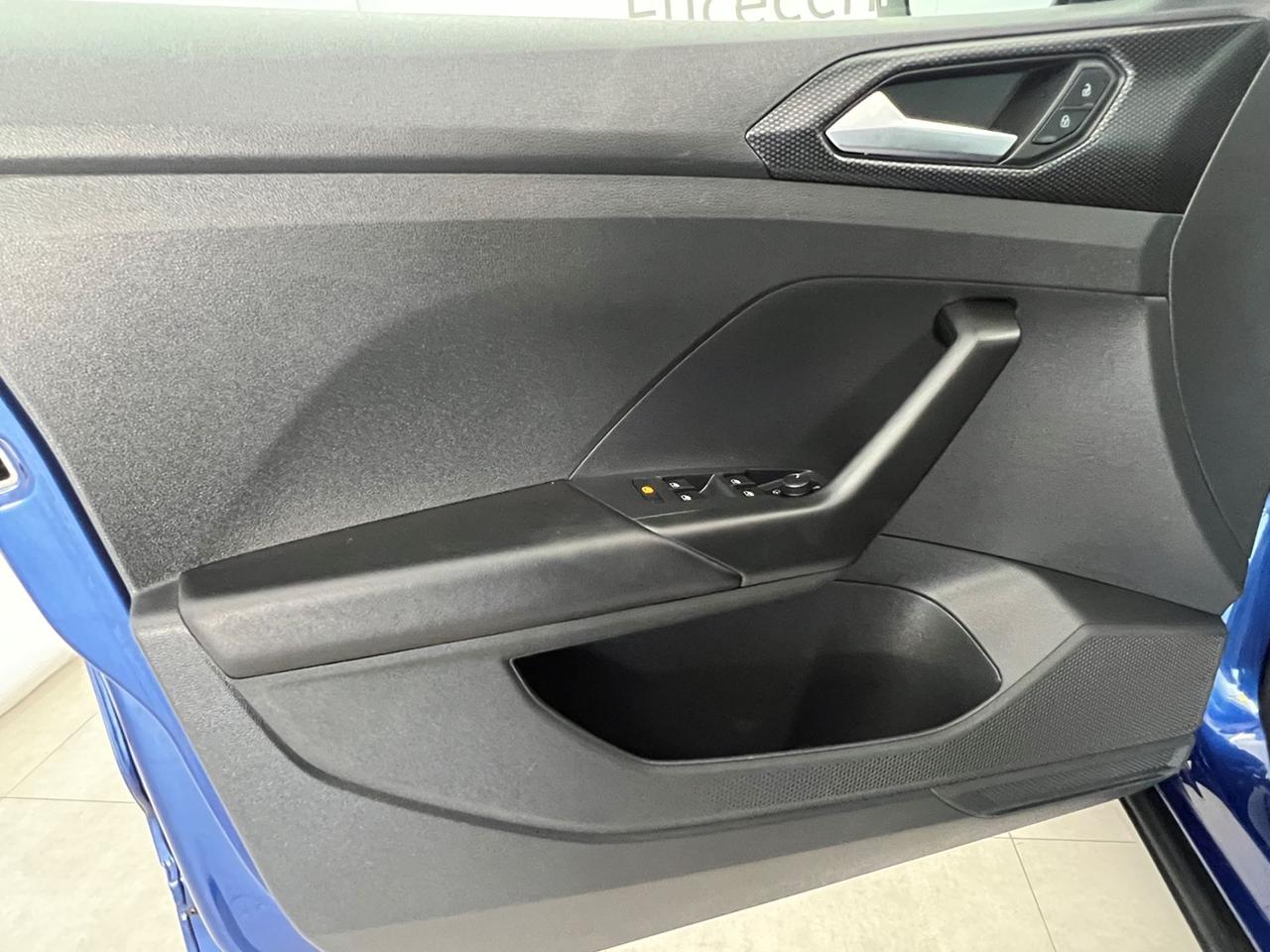 VOLKSWAGEN T-Cross 2019 T-Cross 1.0 tsi Style 95cv