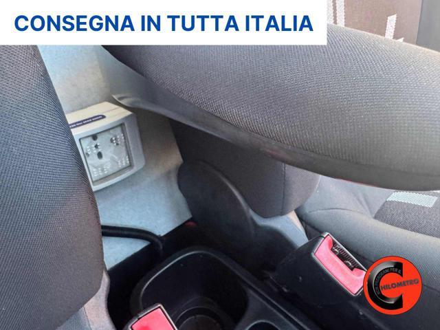 FIAT Fiorino 1.3 MJT 95 ADVENTURE- OFFICINA MOBILE EX TELECOM
