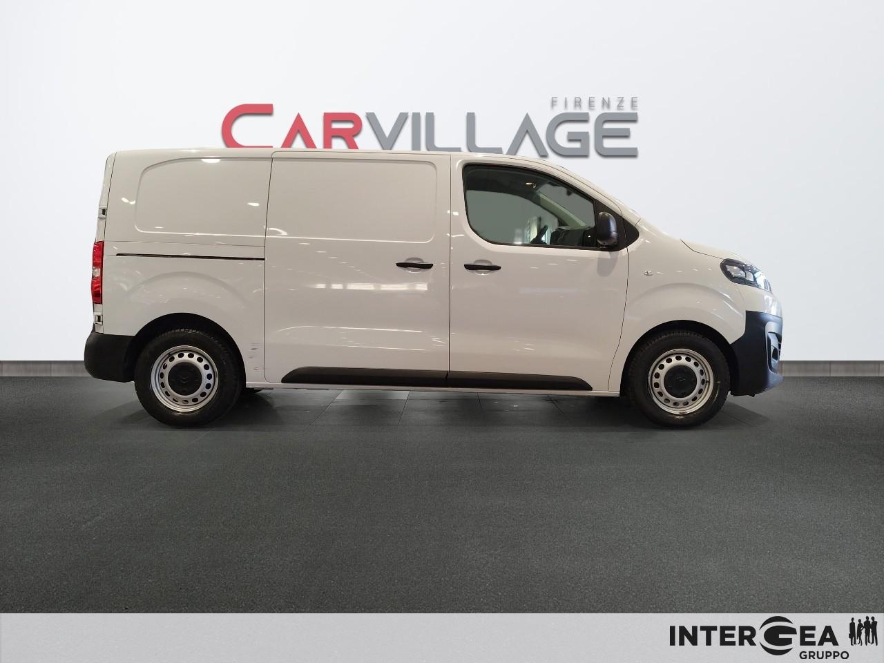 CITROEN Jumpy M 1.5 Bluehdi Club S&S 100cv