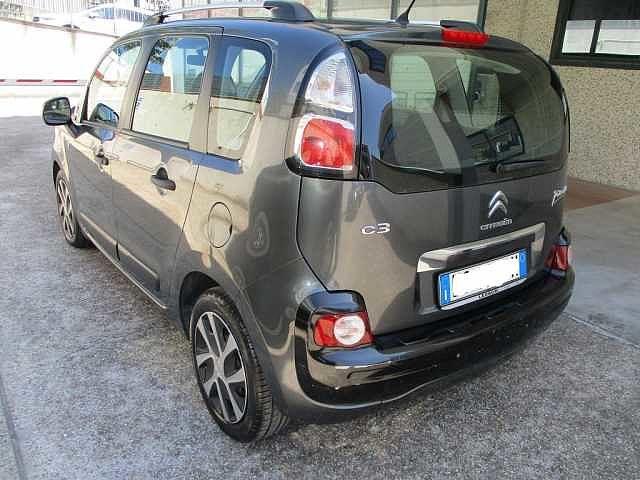 Citroen C3 Picasso Seduction 1.6 HDi 90