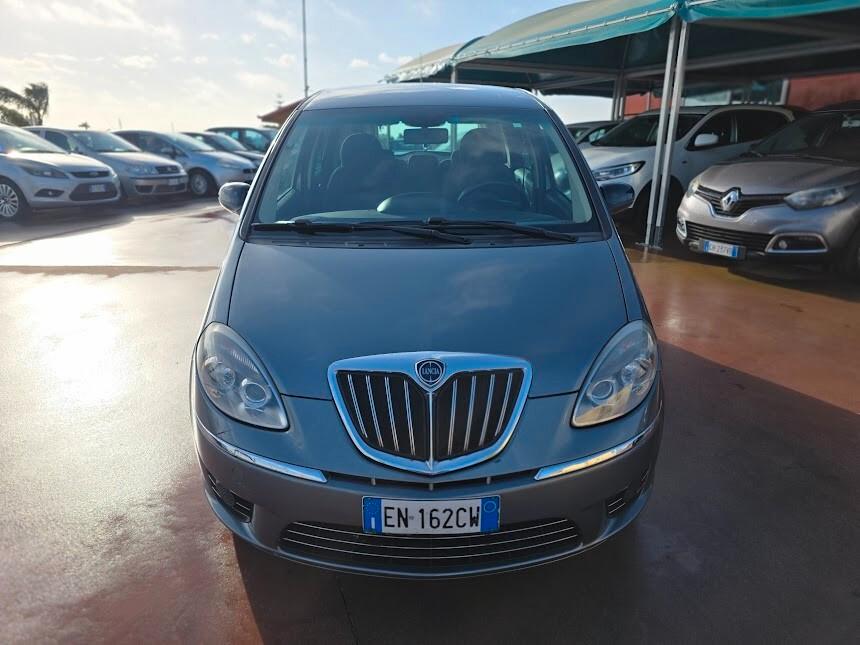 Lancia MUSA 1.4 8V Ecochic (GPL) Gold