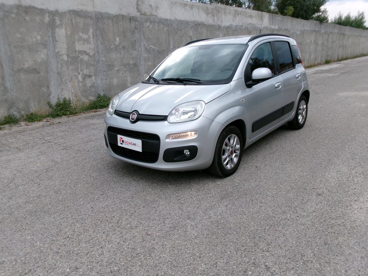 Fiat Panda 1.3 MJT 95 CV S&S Lounge