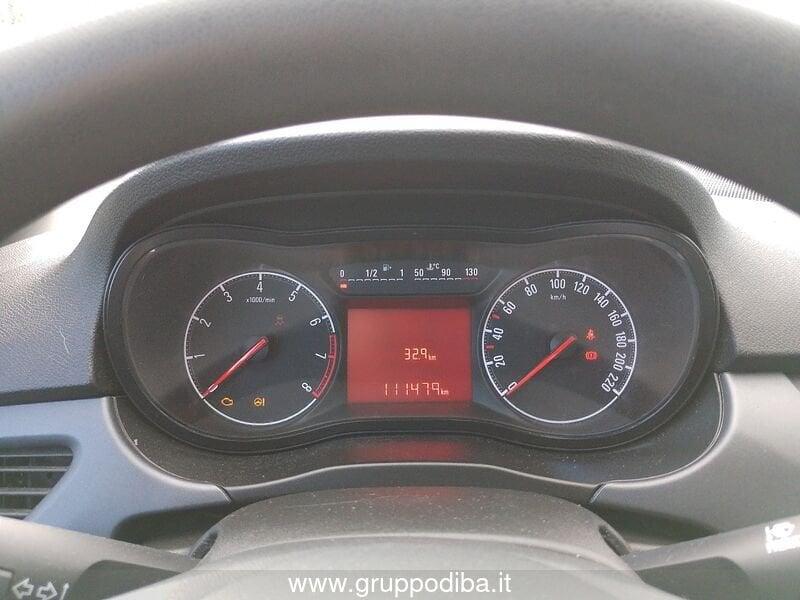 Opel Corsa V 2015 Benzina 5p 1.4 Innovation (cosmo) Gpl 90cv my16