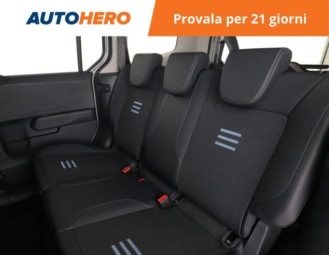 FORD Tourneo Courier 1.0 EcoBoost Powershift Active