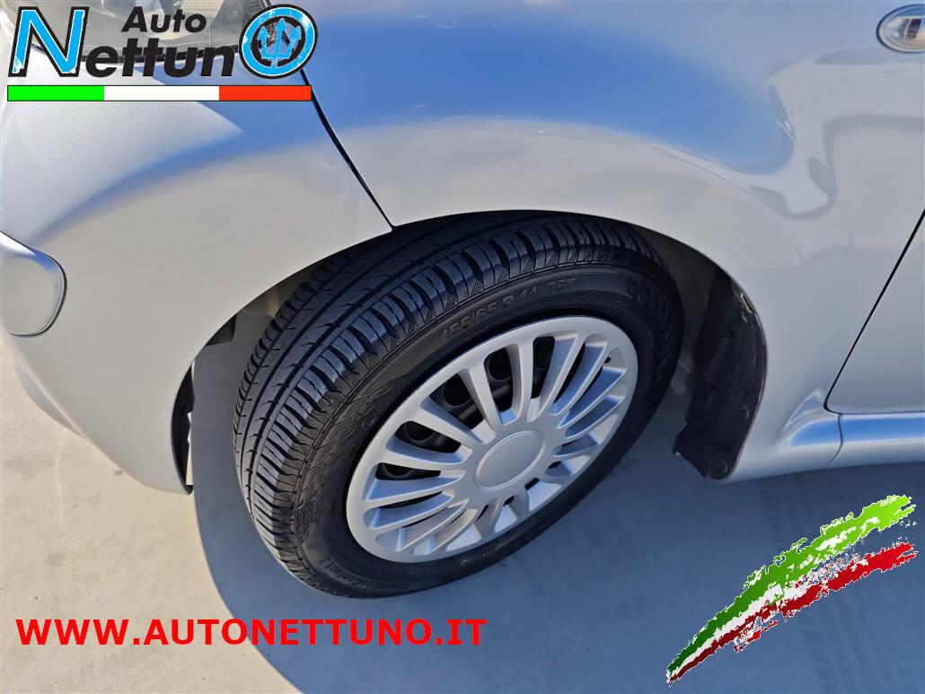 Toyota Aygo 1.0 12V VVT-i 5 porte Now