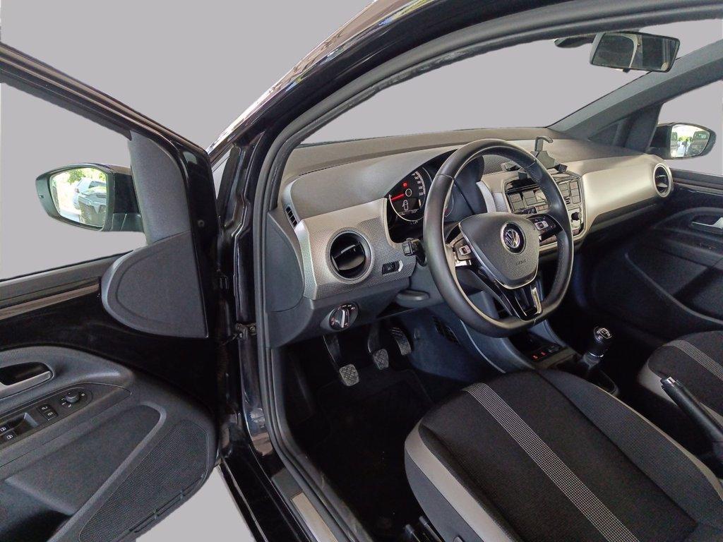 VOLKSWAGEN Up! 3p 1.0 tsi high up! 90cv del 2018