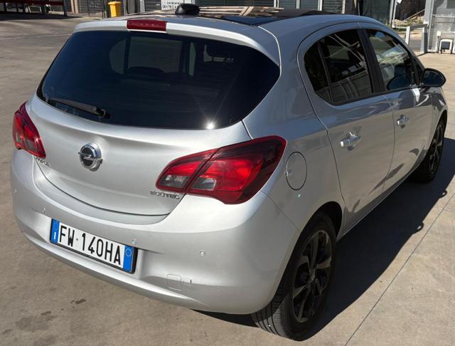 OPEL Corsa 1.4 90CV GPL Tech 5 porte 120 Anniversary