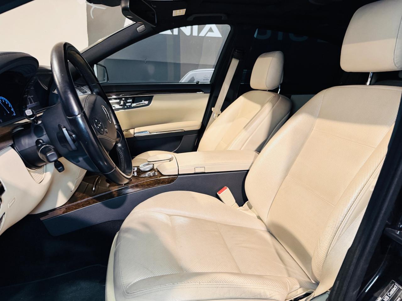 Mercedes-benz S 350 CDI 259 CV*MODELLO LUXURY*FULL FULL OPTIONAL