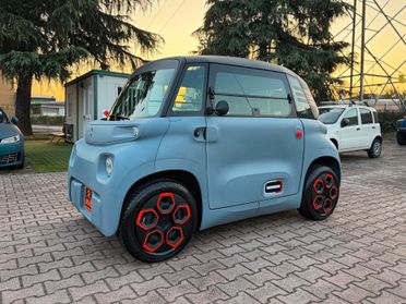 Citroen Ami