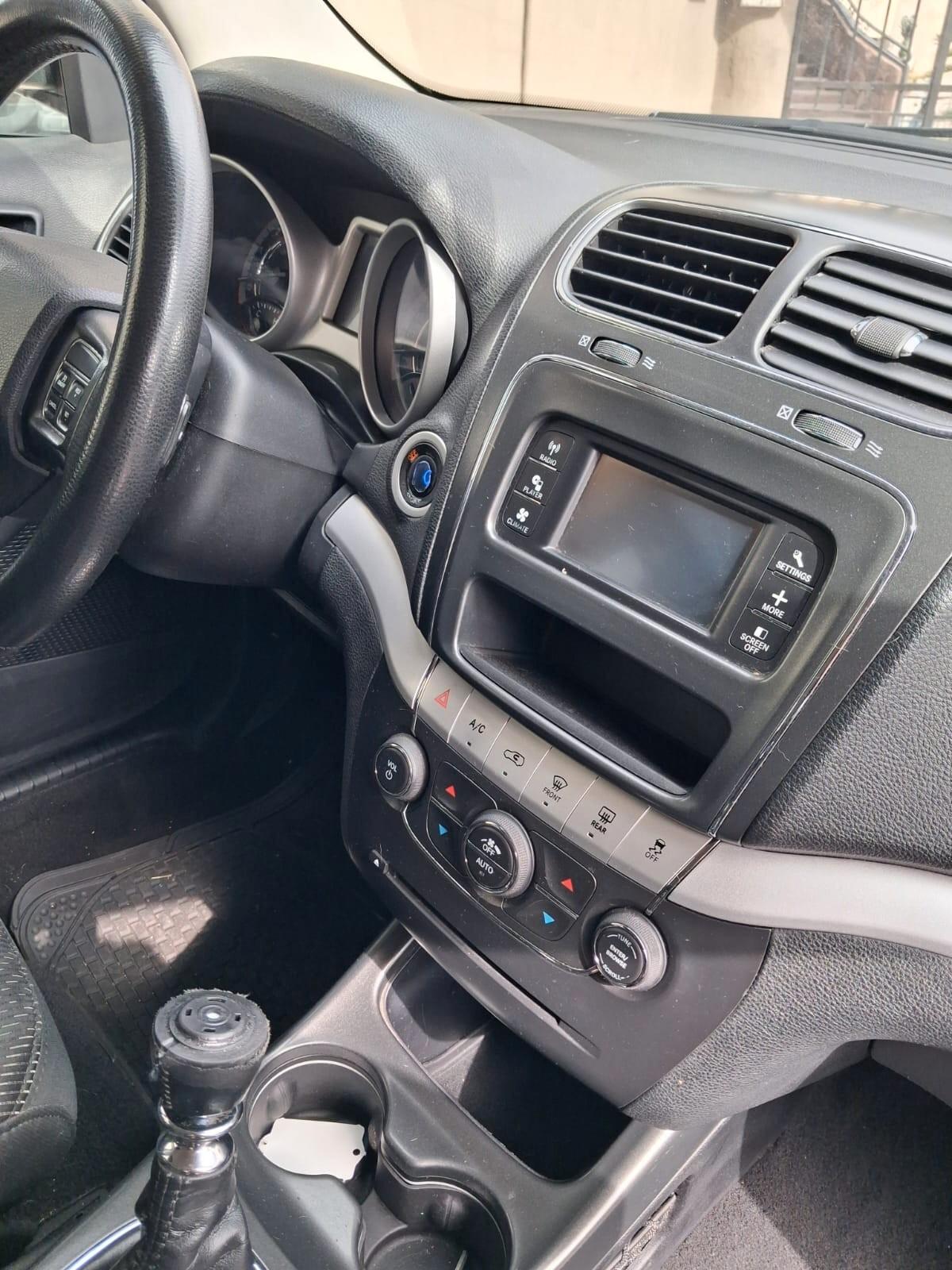 Fiat Freemont GARANTITO 12 MESI