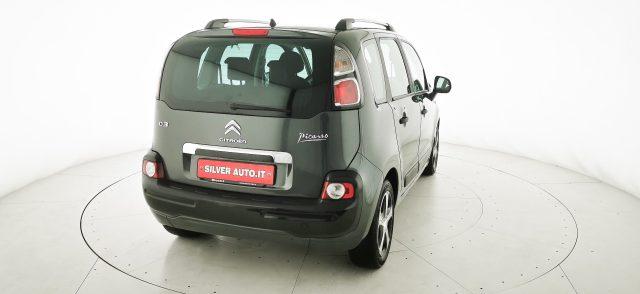 CITROEN C3 Picasso VTi 95 Exclusive