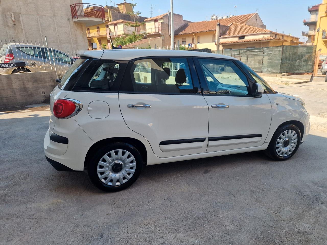 Fiat 500L 1.3 Multijet 95 CV Lounge