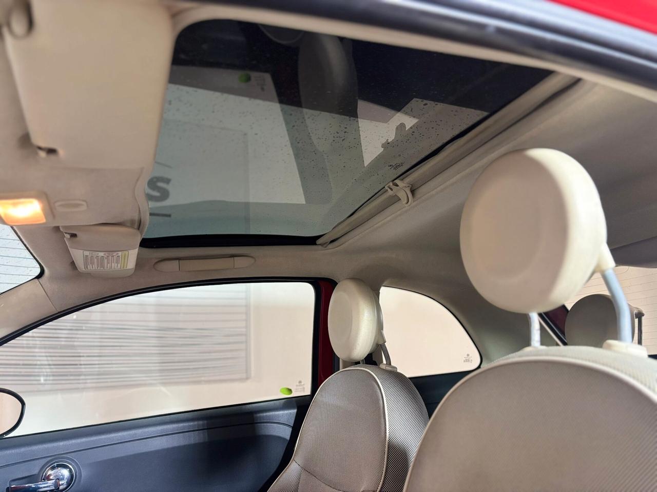 Fiat 500 1.3 Multijet 75 CV