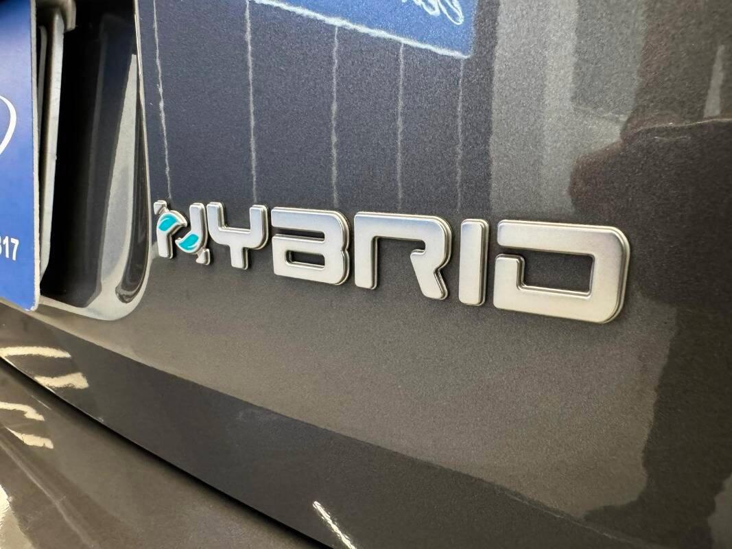 Fiat Panda III 1.0 firefly hybrid City Life s&s 70cv 5p.ti