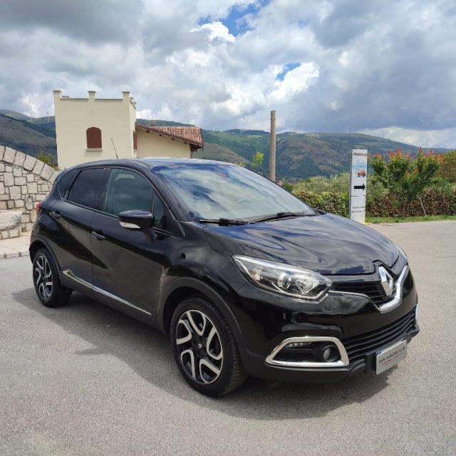 RENAULT Captur 1.5 dCi 8V 90 CV Start&Stop Energy R-Link