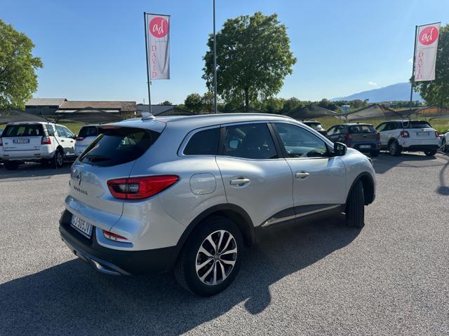 RENAULT Kadjar Blue dCi 8V 115CV EDC INTENS