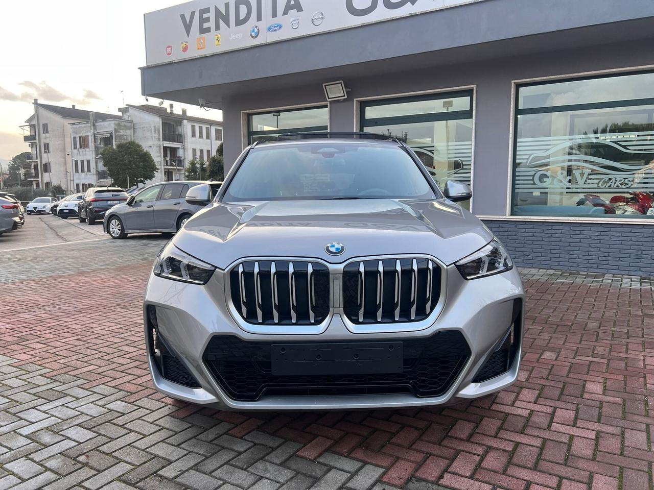 BMW X1 ACC €19.800 NOLEGGIO CON RISCATTO NO SCORING