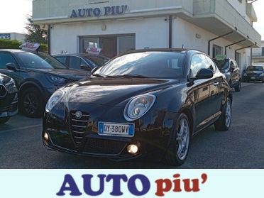 Alfa Romeo MiTo 1.4i Multiair 105 CV - Garanzia