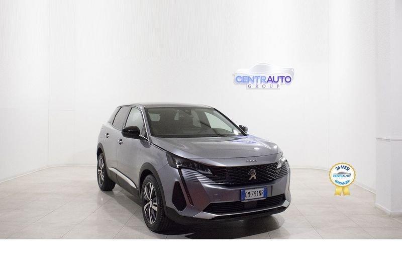 Peugeot 3008 3008 BlueHDi 130cv EAT8 Active Business
