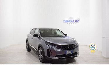 Peugeot 3008 3008 BlueHDi 130cv EAT8 Active Business