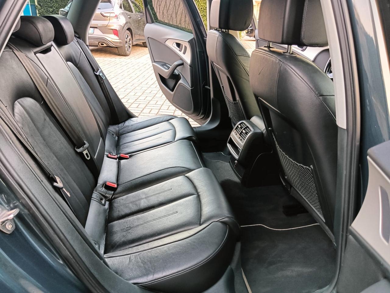 Audi A6 3.0 TDI 272 CV quattro S tronic Business Plus..CELL 320 147 1147 WUATSAPP 3276540940