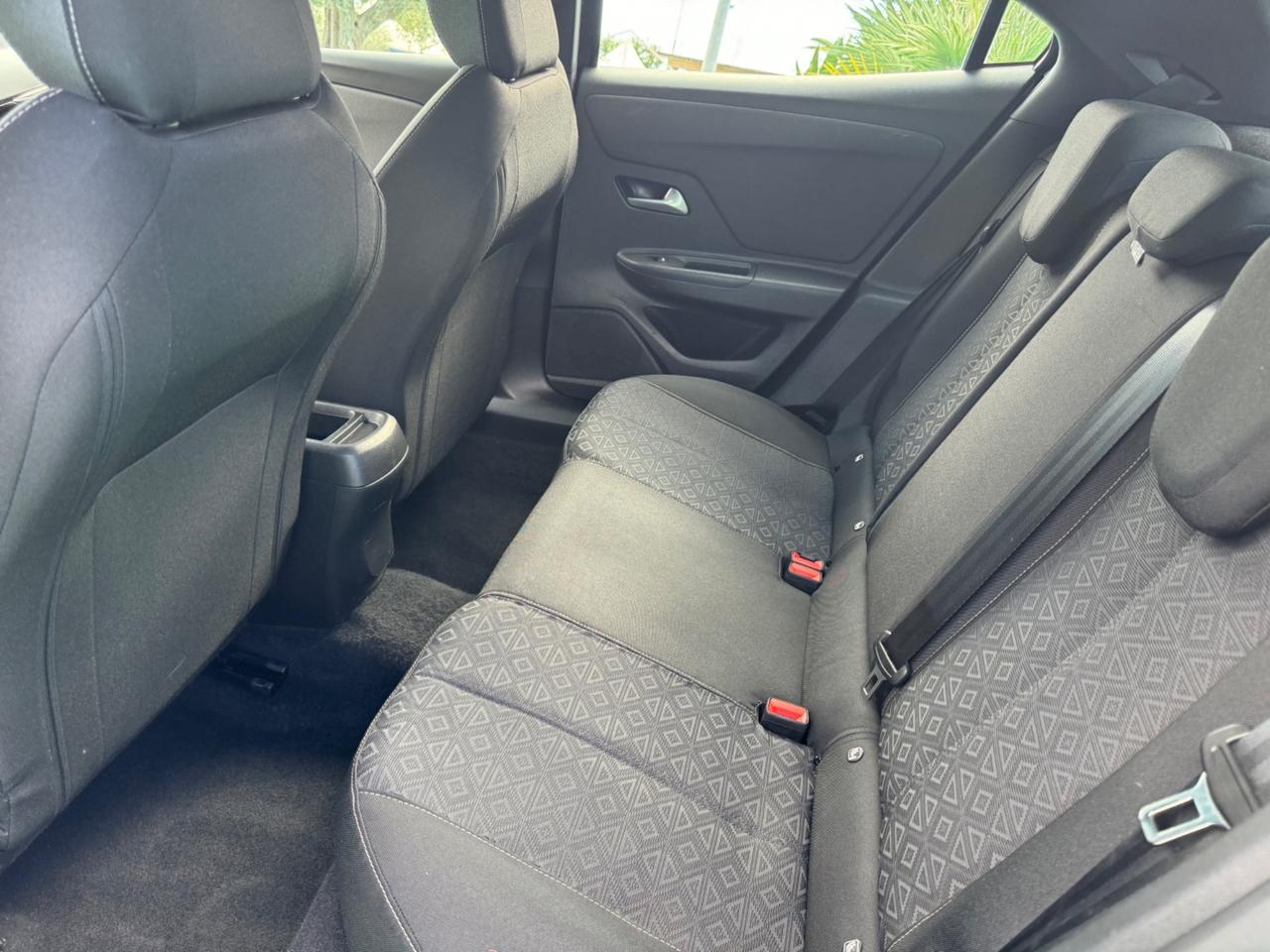 Opel Mokka 1.2 Turbo Ultimate