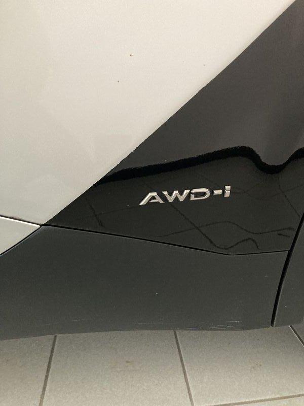 Toyota C-HR 2.0 HV AWD GR Sport