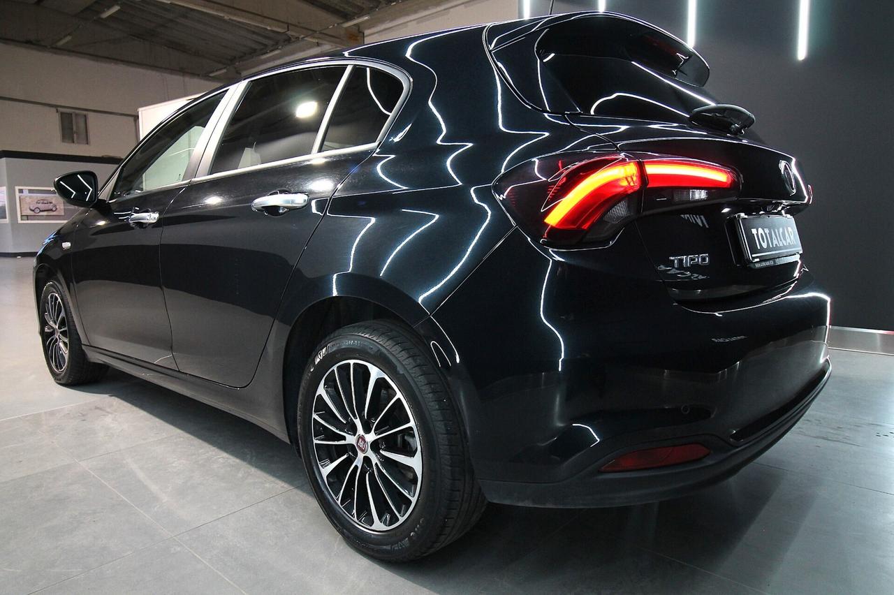 FIAT TIPO 1.6 MJT 130 CV