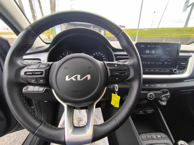 KIA Stonic 1.0 T-GDi 100 CV MHEV MT Urban