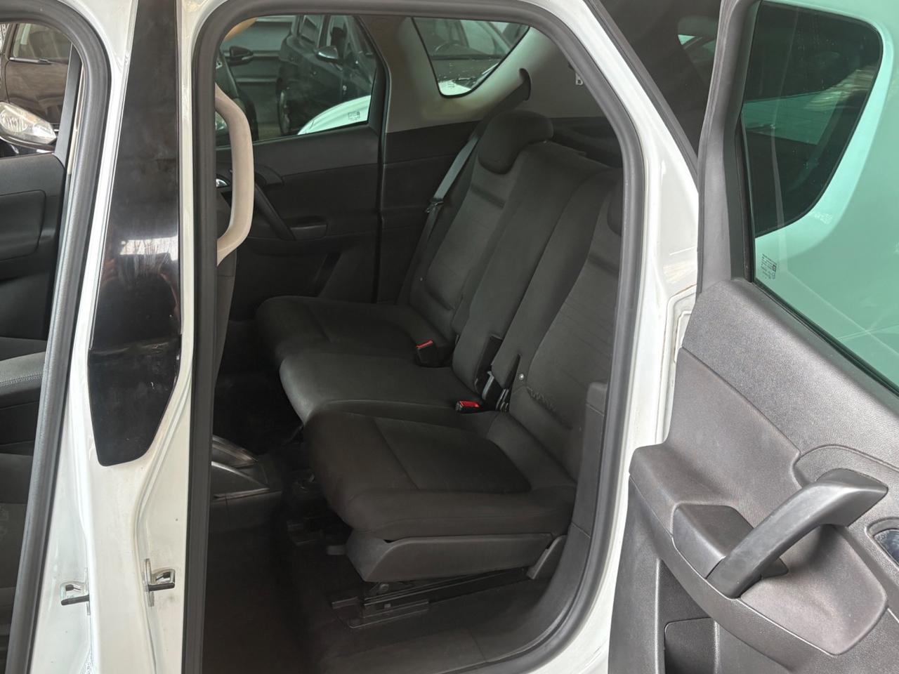 Opel Meriva 1.4 Turbo 120CV GPL Tech Cosmo