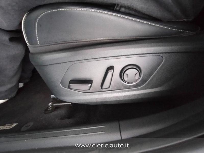 Kia Sportage 1.6 CRDi MHEV DCT GT-line Plus