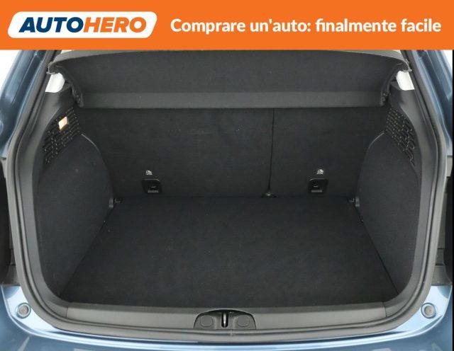 FIAT 500X 1.4 MultiAir 140 CV DCT Lounge