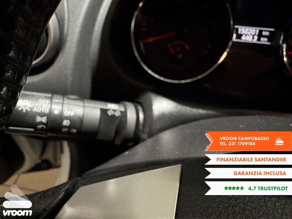 NISSAN Qashqai 2ª serie Qashqai 1.6 dCi 4WD Tekna