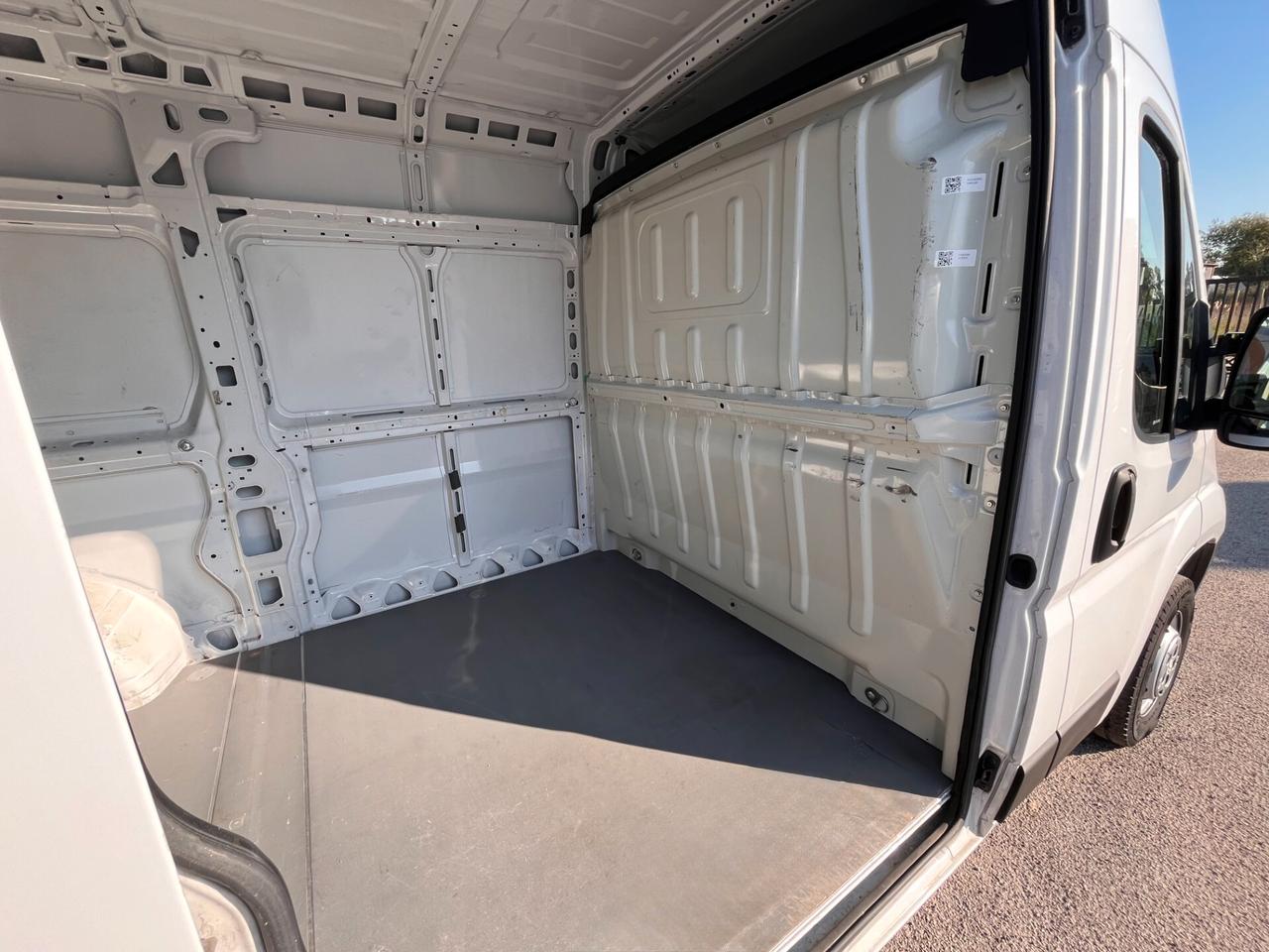 Citroen Jumper L2H2 - FURGONE - PRONTA CONSEGNA