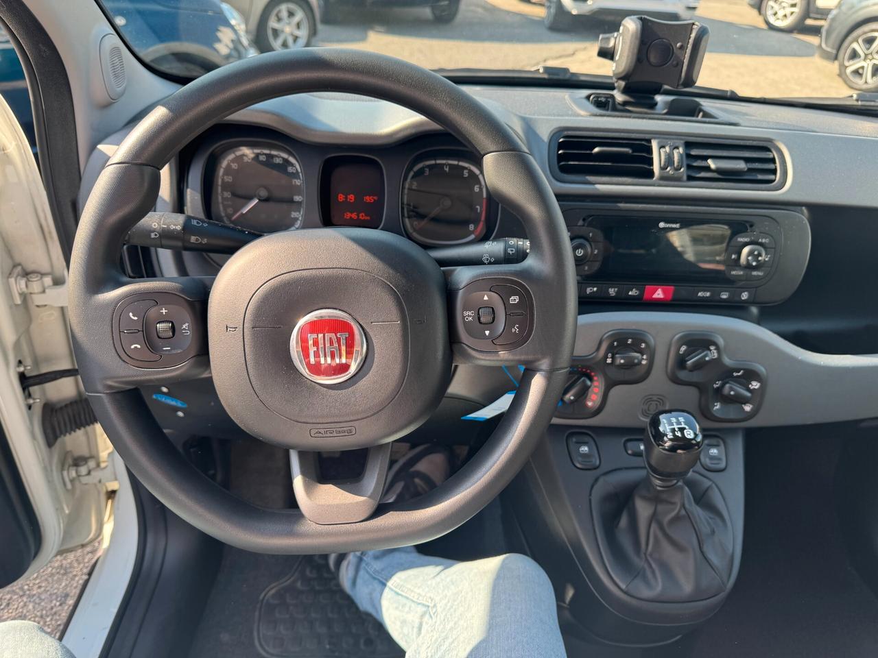 Fiat Panda 1.2 GPL 2021 CITYLIFE