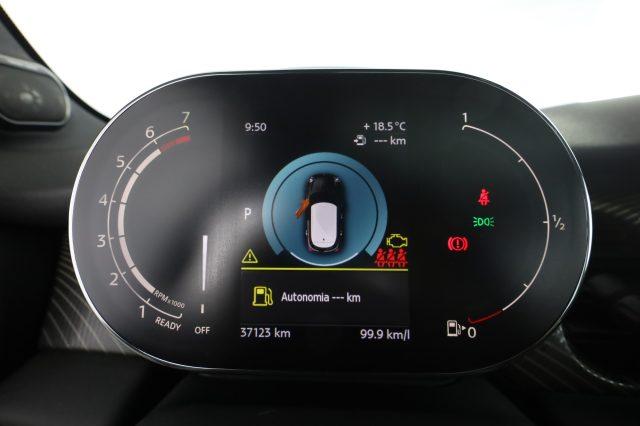 MINI Mini 5 Porte 2.0 Cooper S Resolute 5 porte