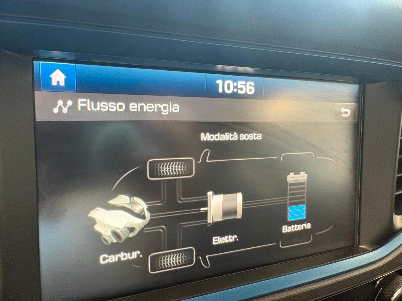 Hyundai Ioniq COMFORT 1.6 Hybrid DCT Plus Pack